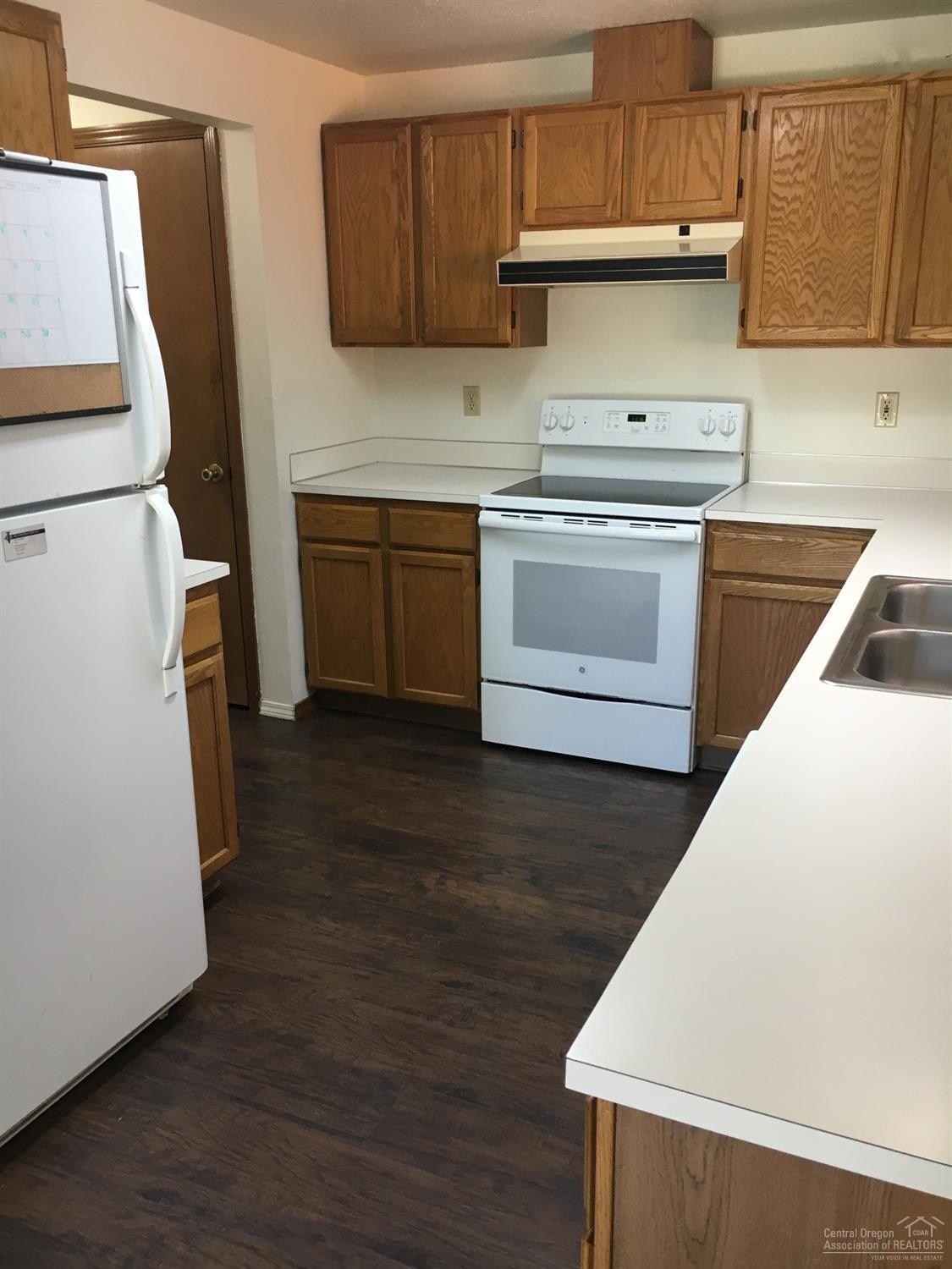 Tamarack Park - Residential