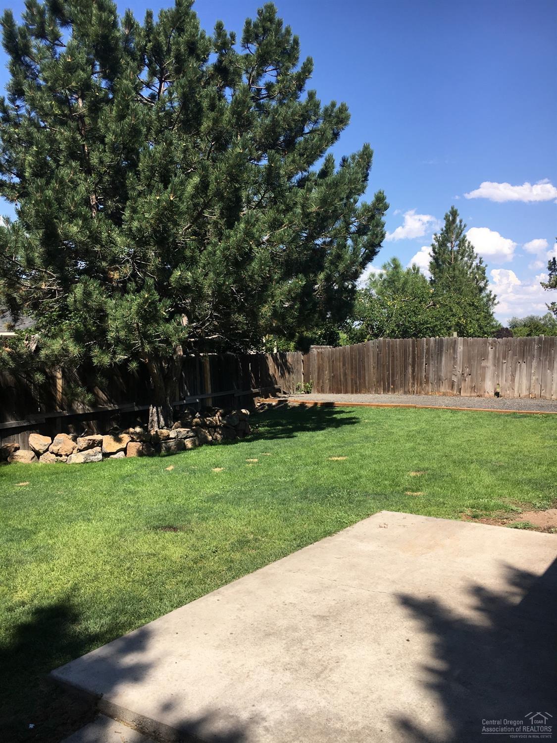 Tamarack Park - Residential