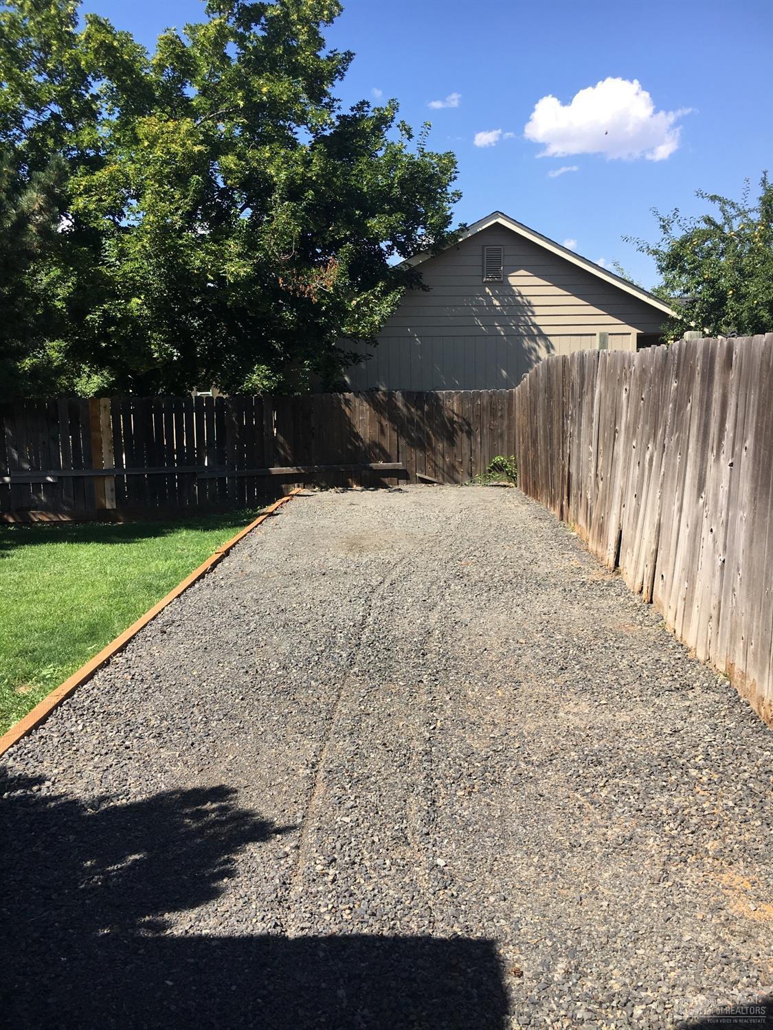 Tamarack Park - Residential