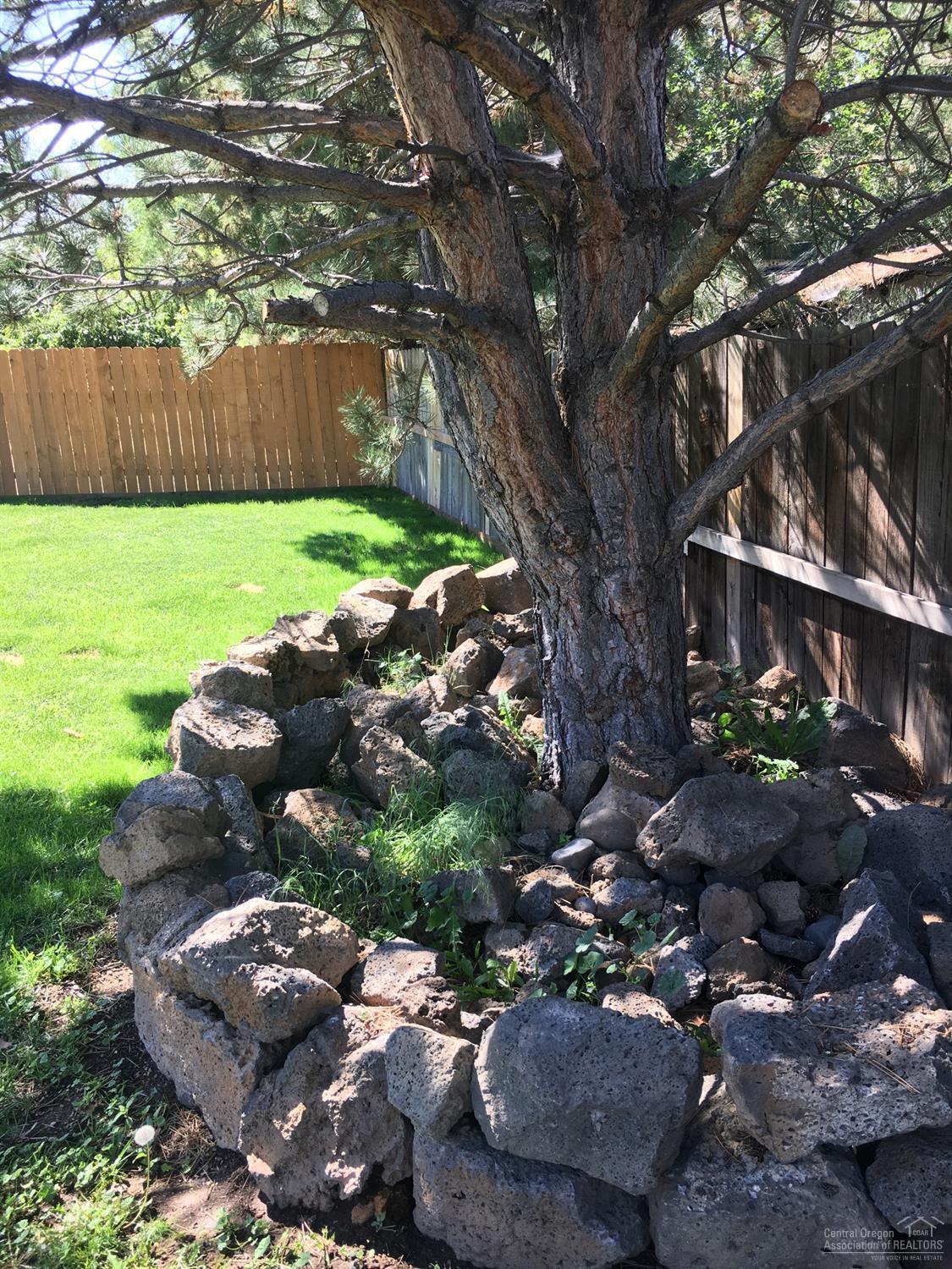 Tamarack Park - Residential