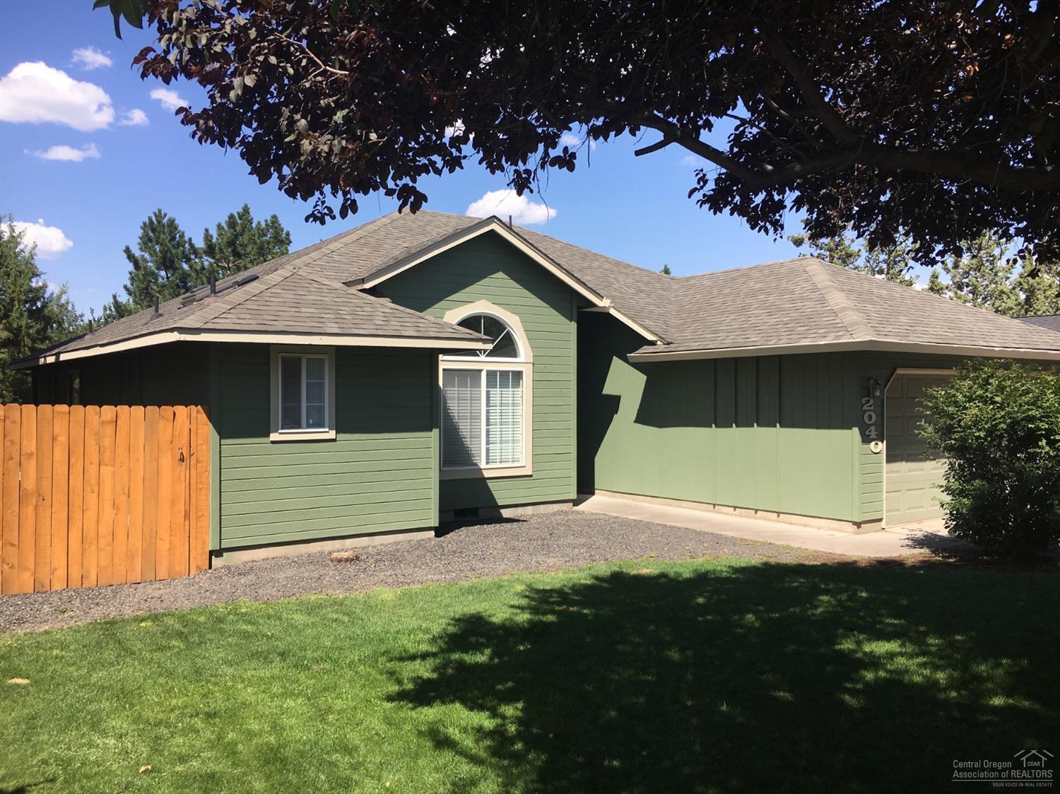 Tamarack Park - Residential