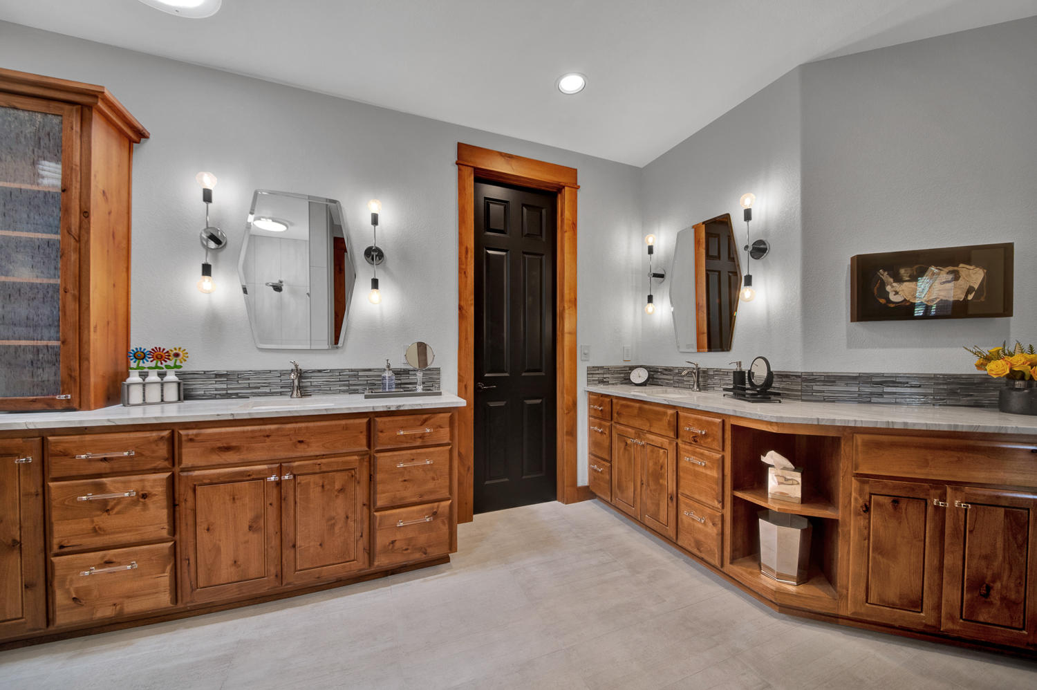 Mountain Pine - Residential