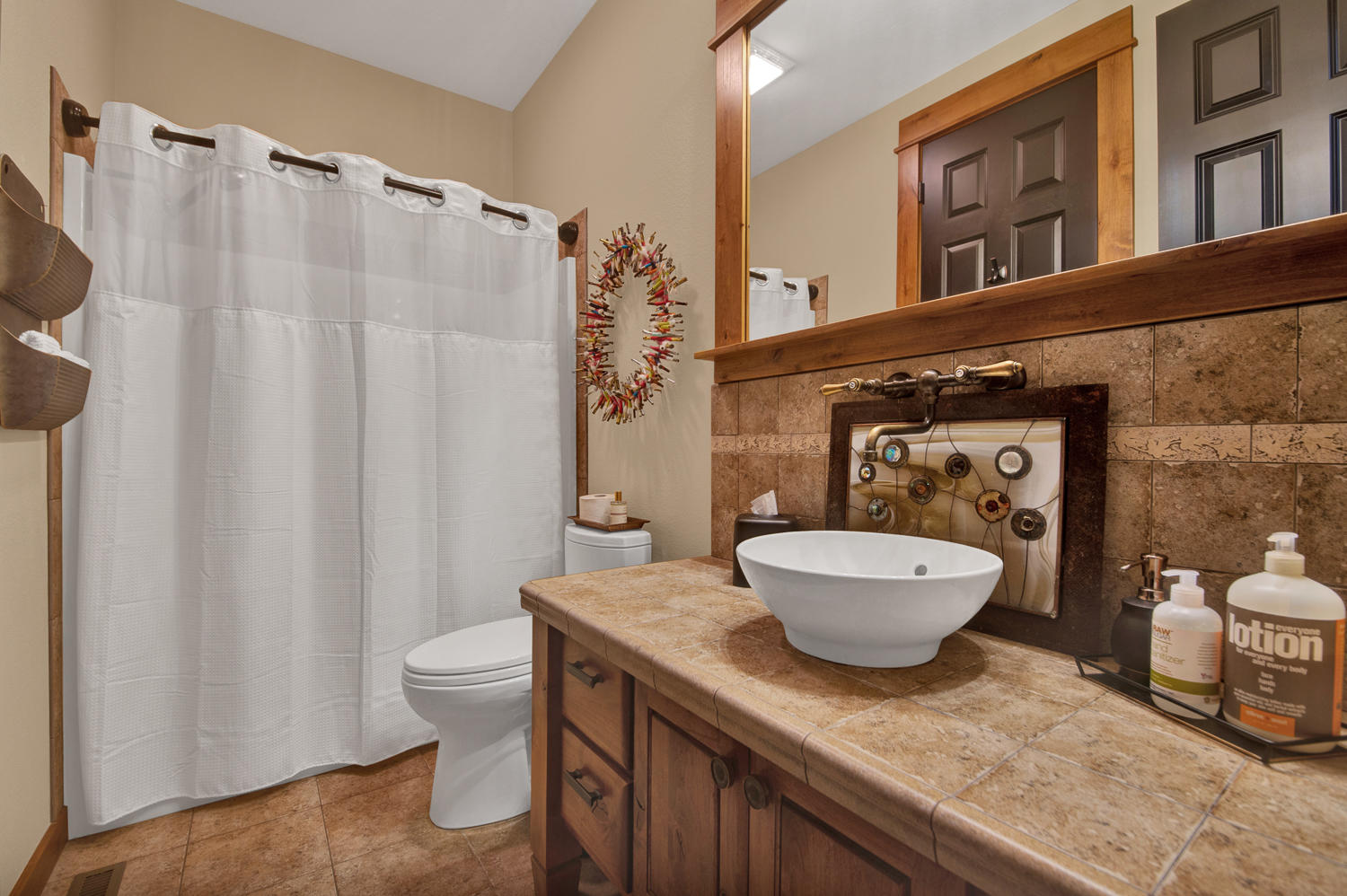 Mountain Pine - Residential