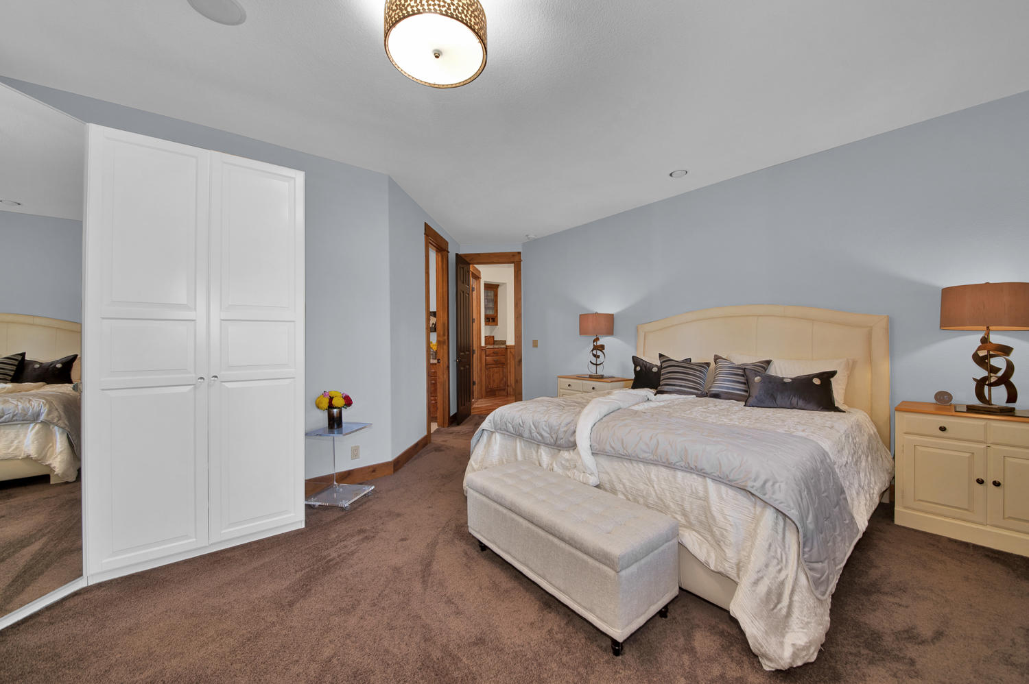 Mountain Pine - Residential