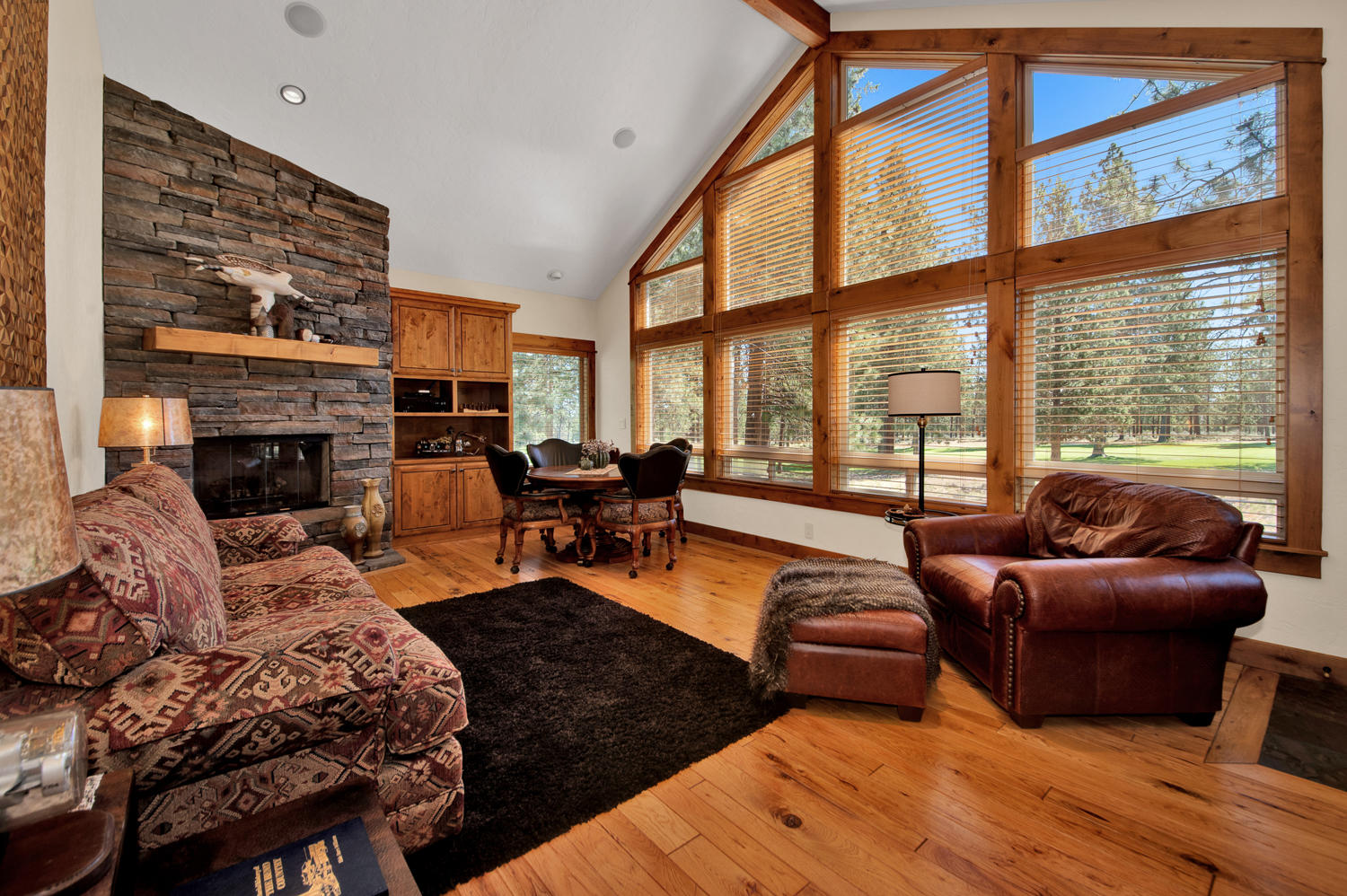 Mountain Pine - Residential