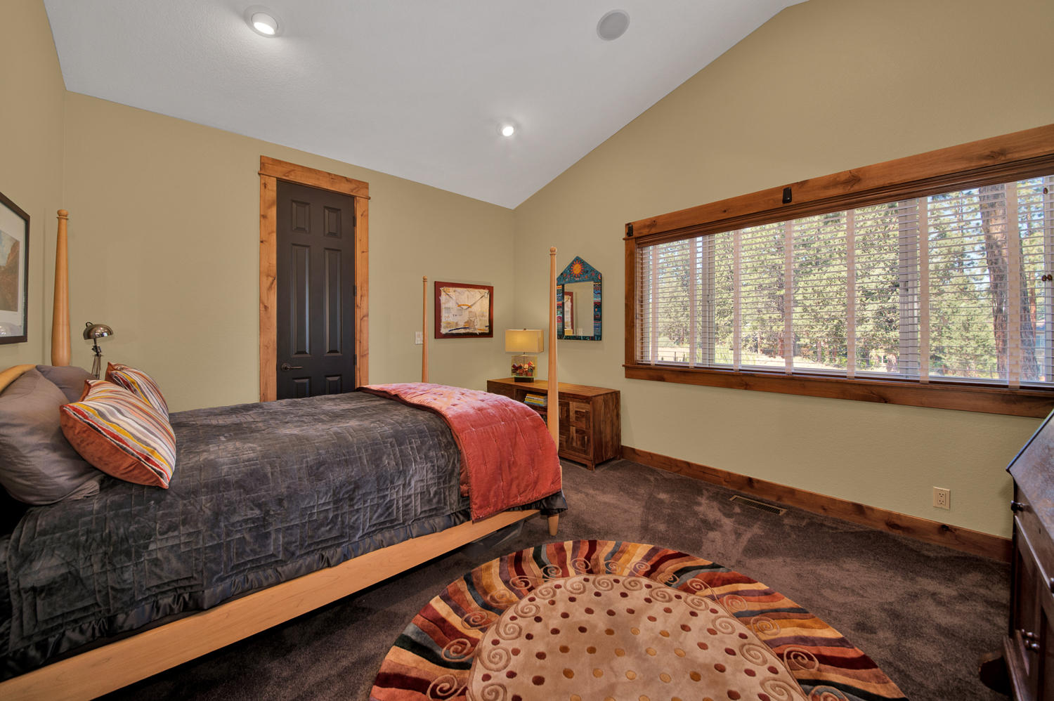 Mountain Pine - Residential