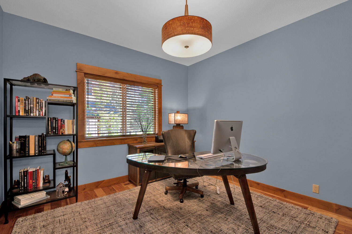 Mountain Pine - Residential