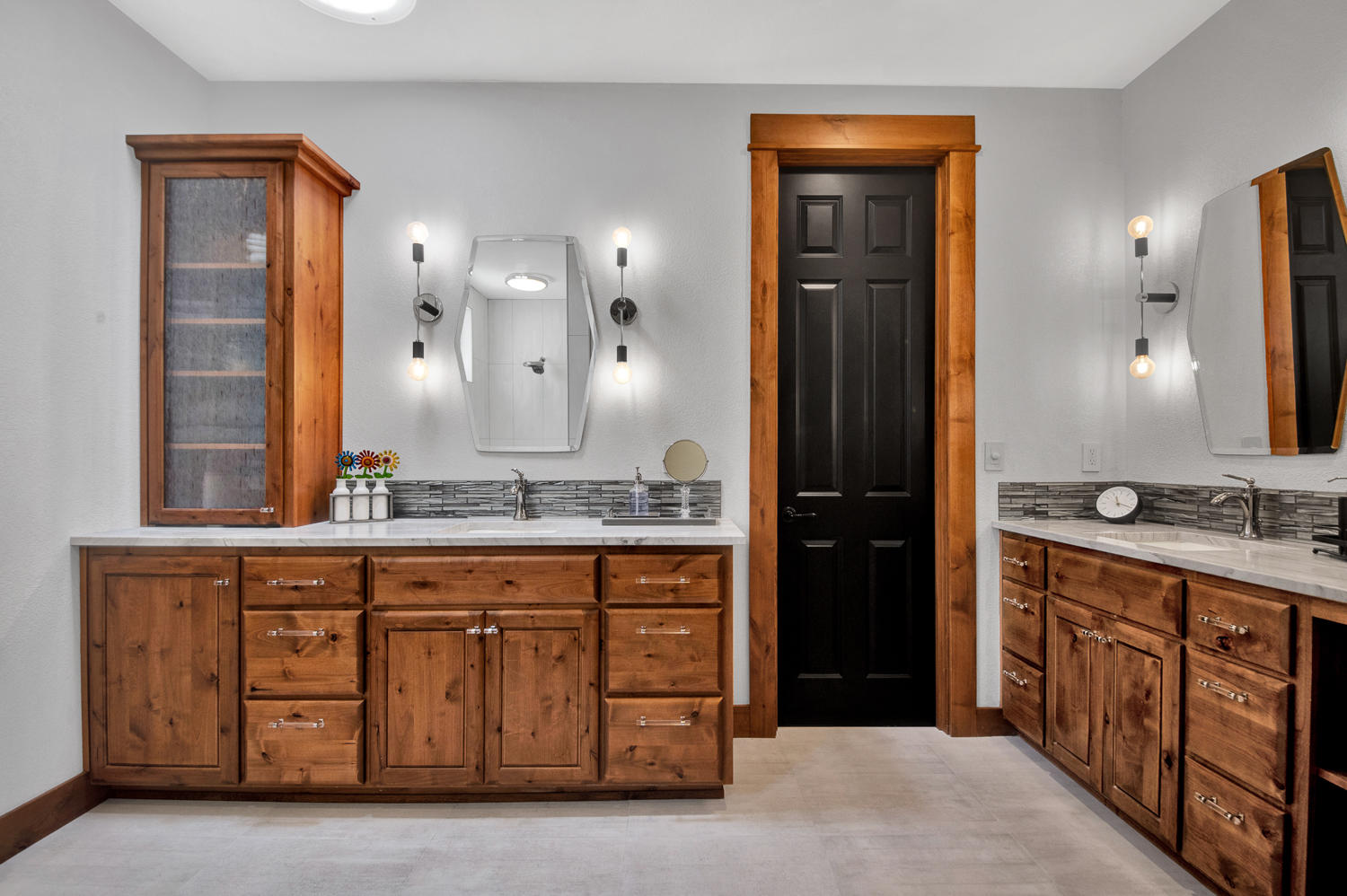 Mountain Pine - Residential