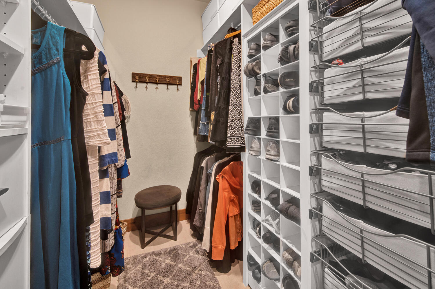 Mountain Pine - Residential