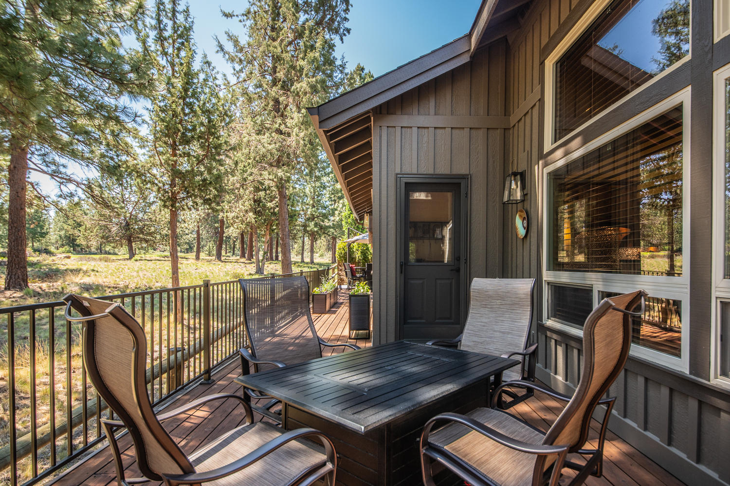 Mountain Pine - Residential