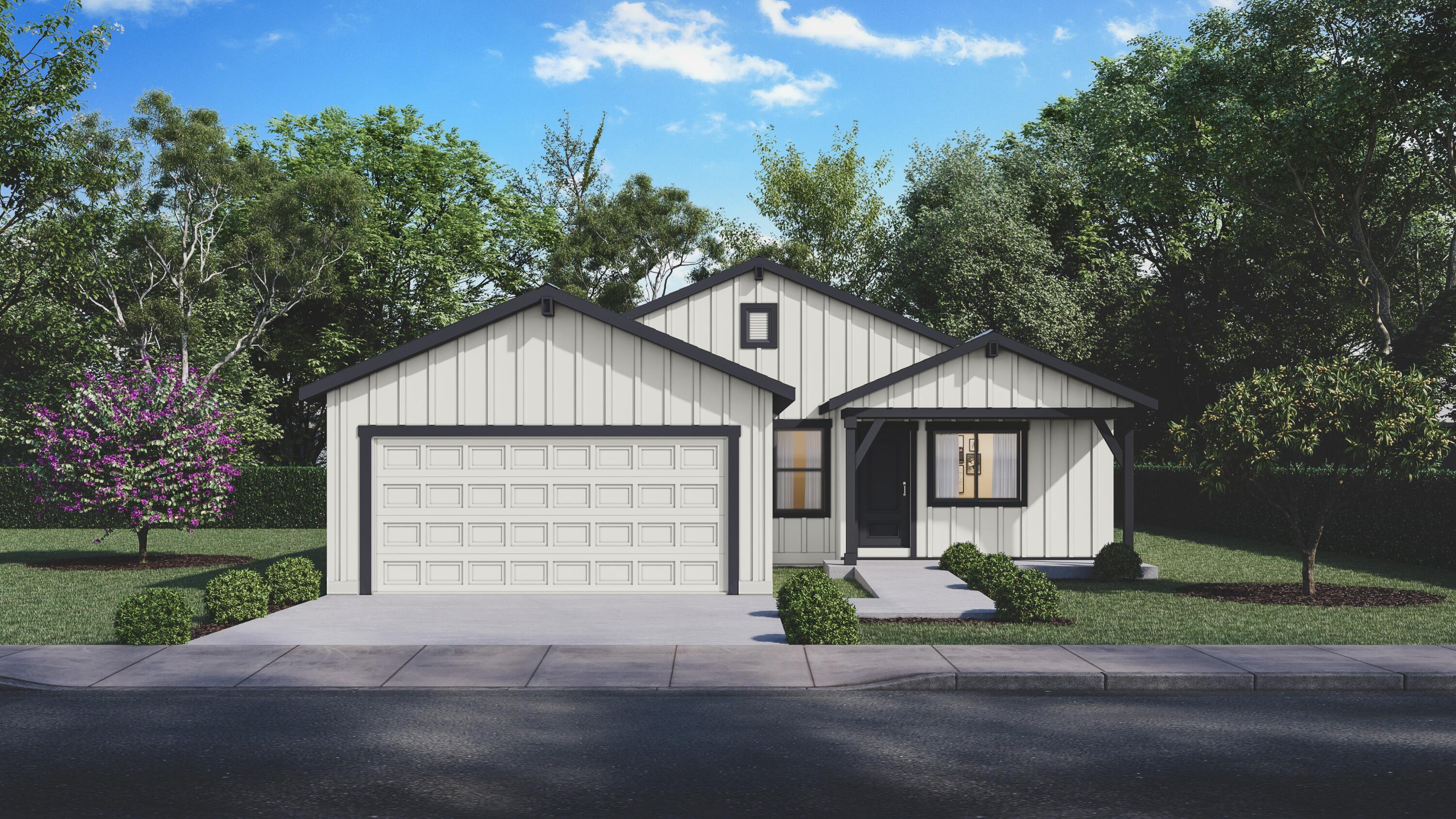 Willowbrook - Residential