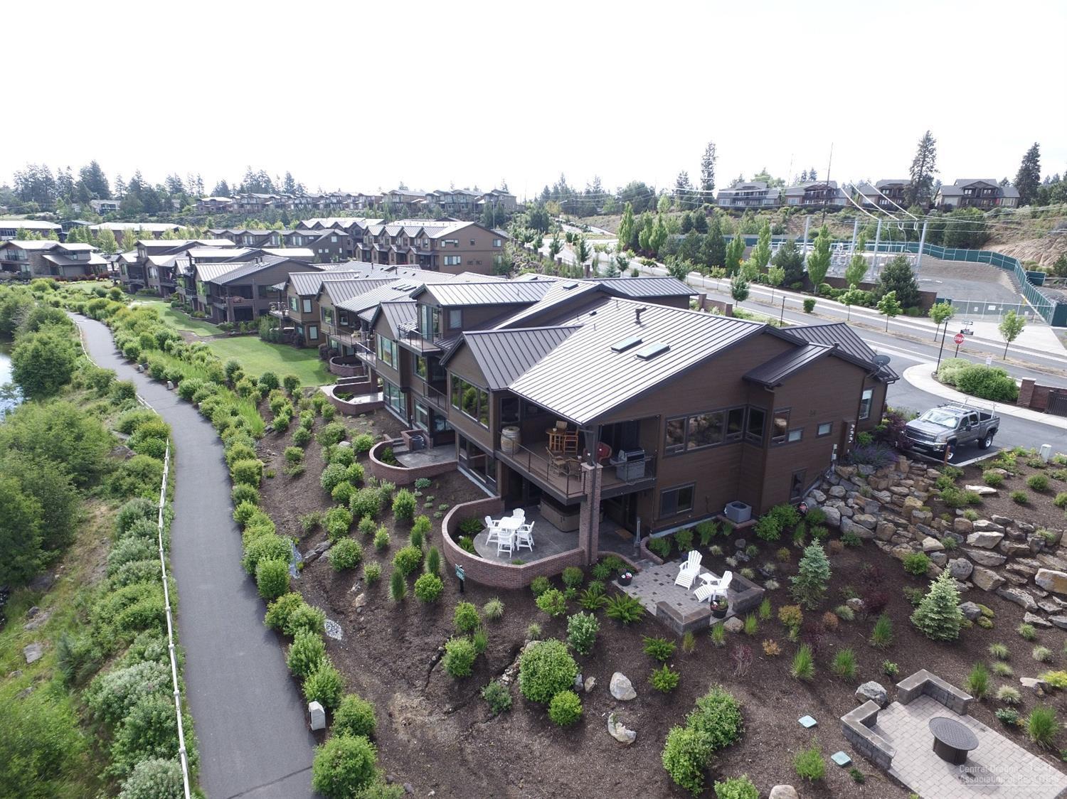 Deschutes Landing - Residential