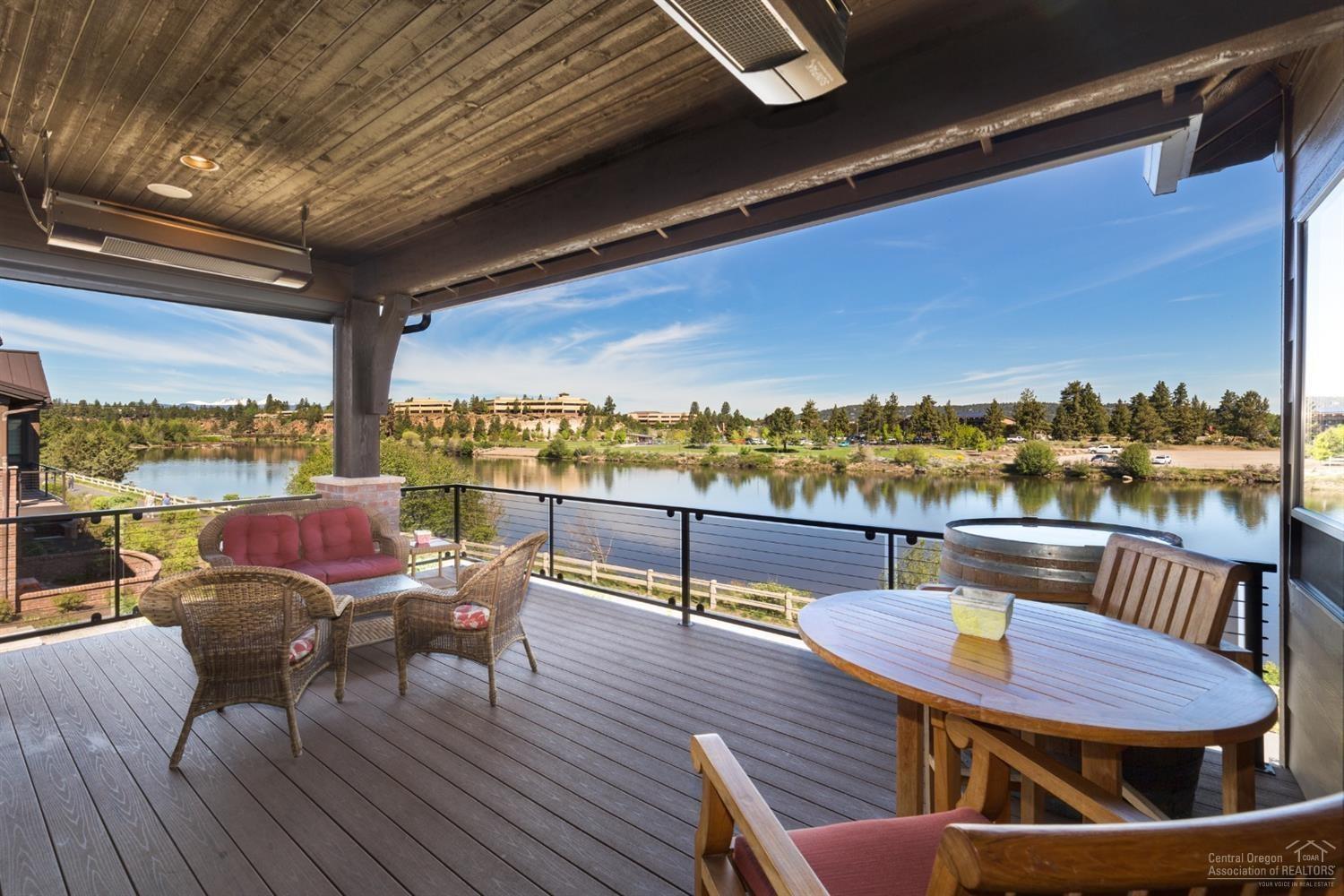 Deschutes Landing - Residential
