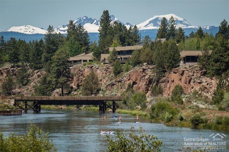 Deschutes Landing - Residential