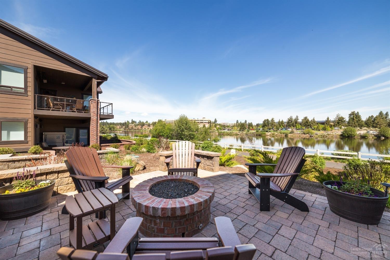 Deschutes Landing - Residential
