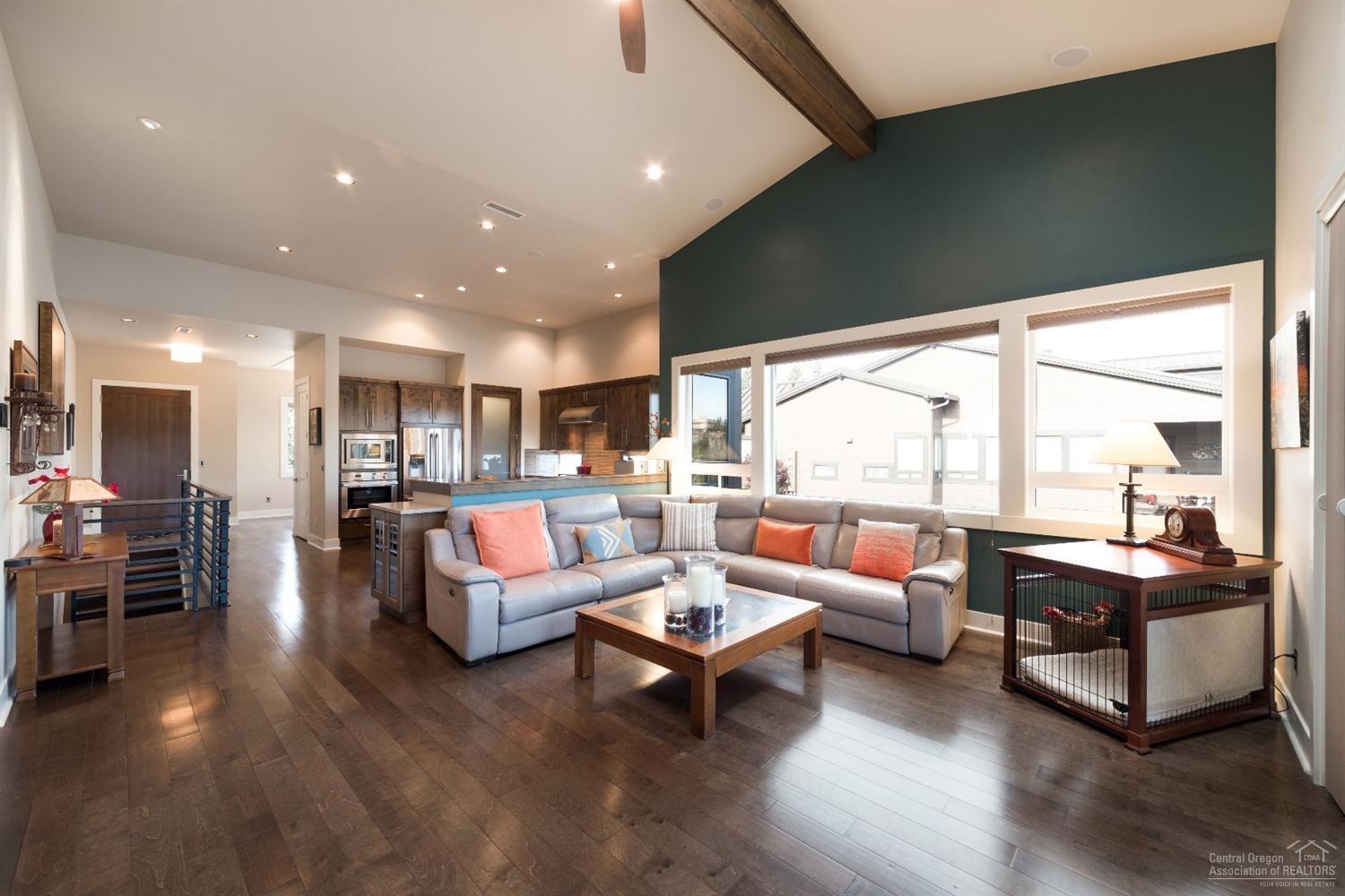 Deschutes Landing - Residential