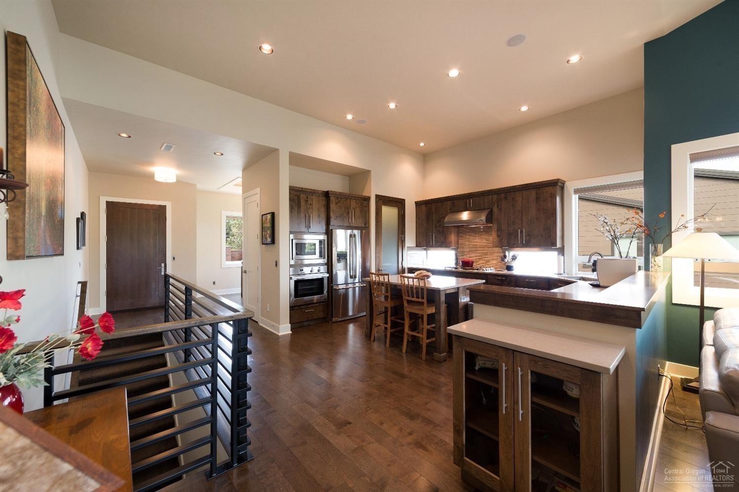 Deschutes Landing - Residential