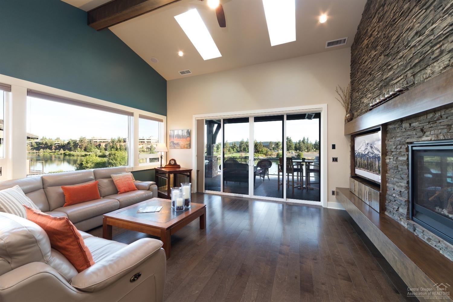 Deschutes Landing - Residential