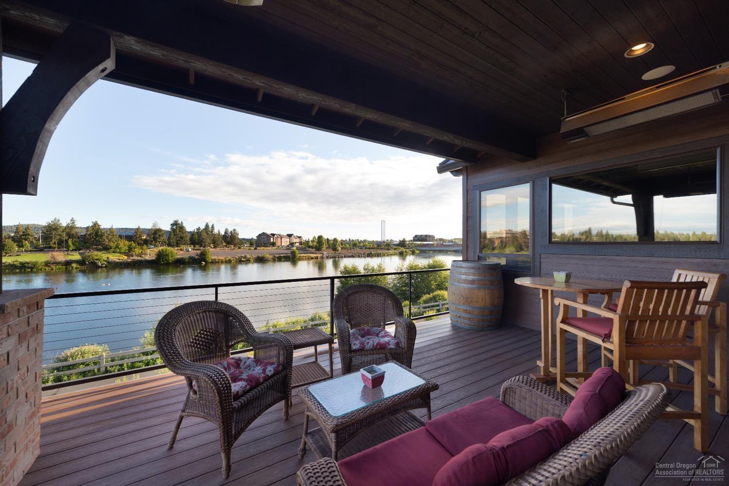 Deschutes Landing - Residential