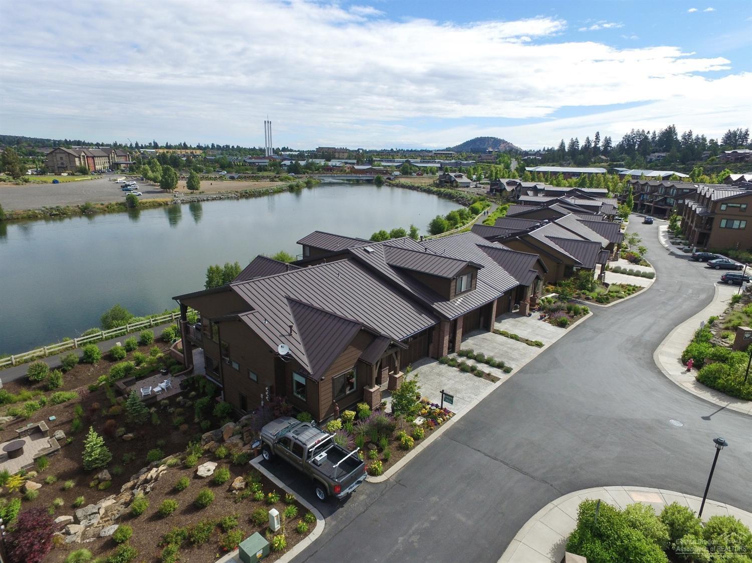 Deschutes Landing - Residential
