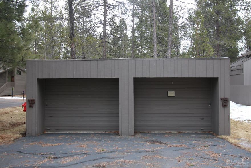 This is a rare opportunity to purchase a garage in the Meadow House Condominium egg area! They do not come on the market very often.