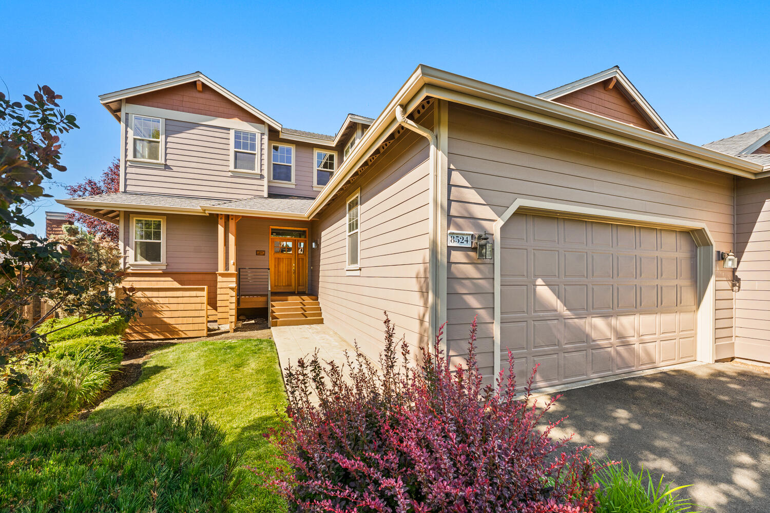 Ridge At Eagle Crest - Residential