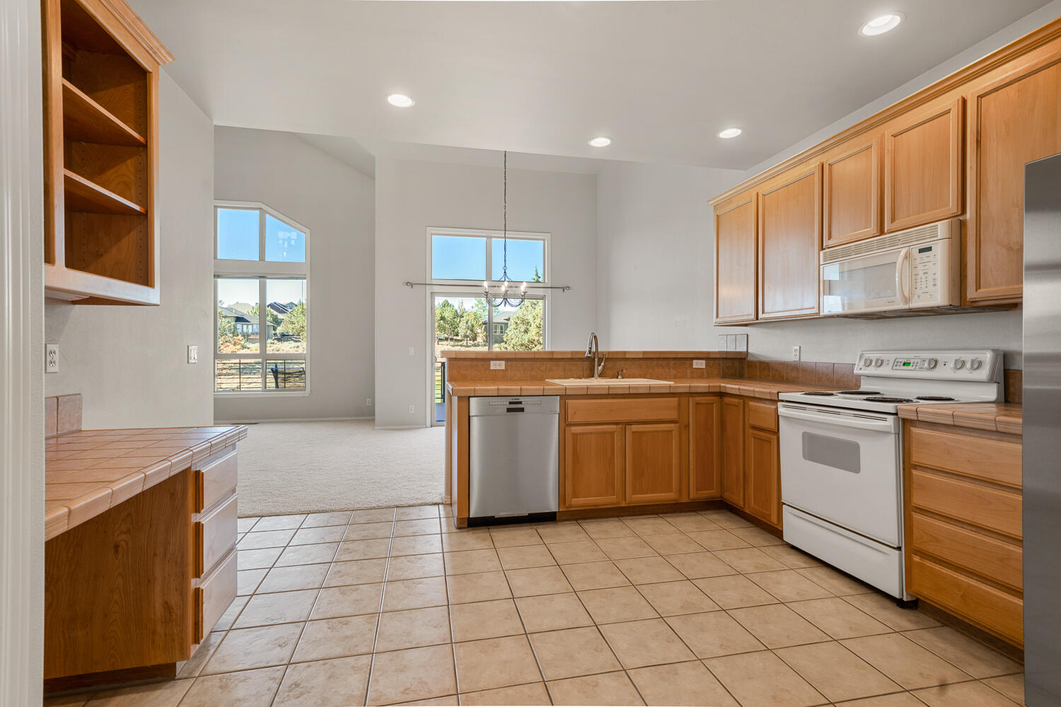 Ridge At Eagle Crest - Residential