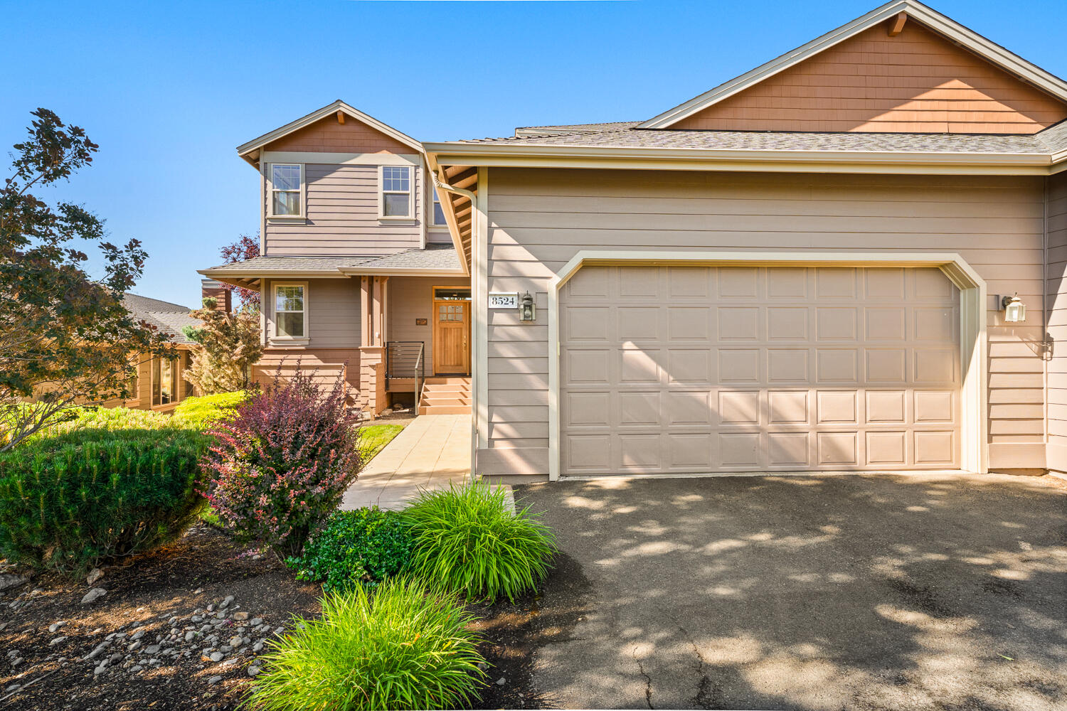 Ridge At Eagle Crest - Residential