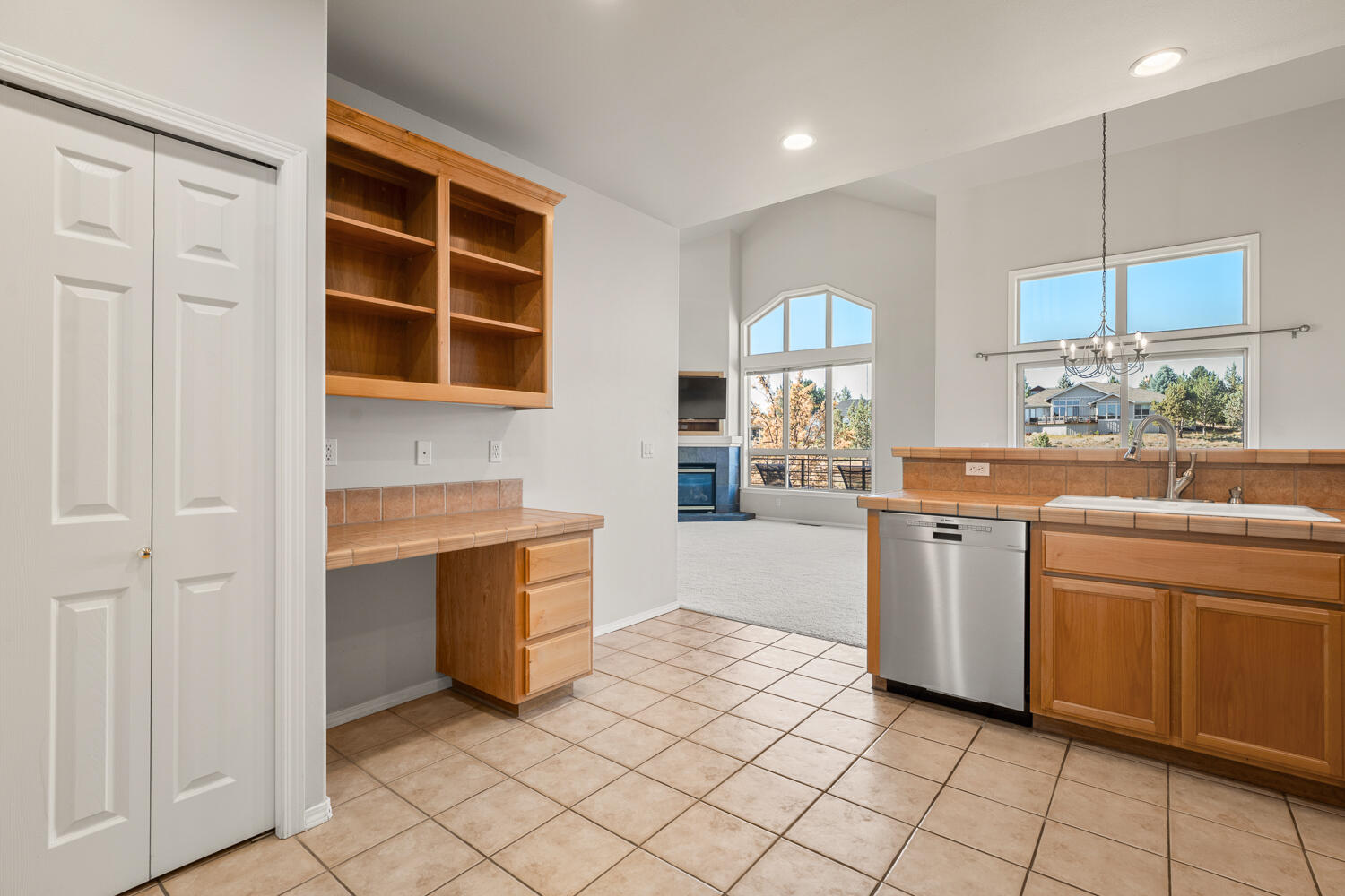 Ridge At Eagle Crest - Residential