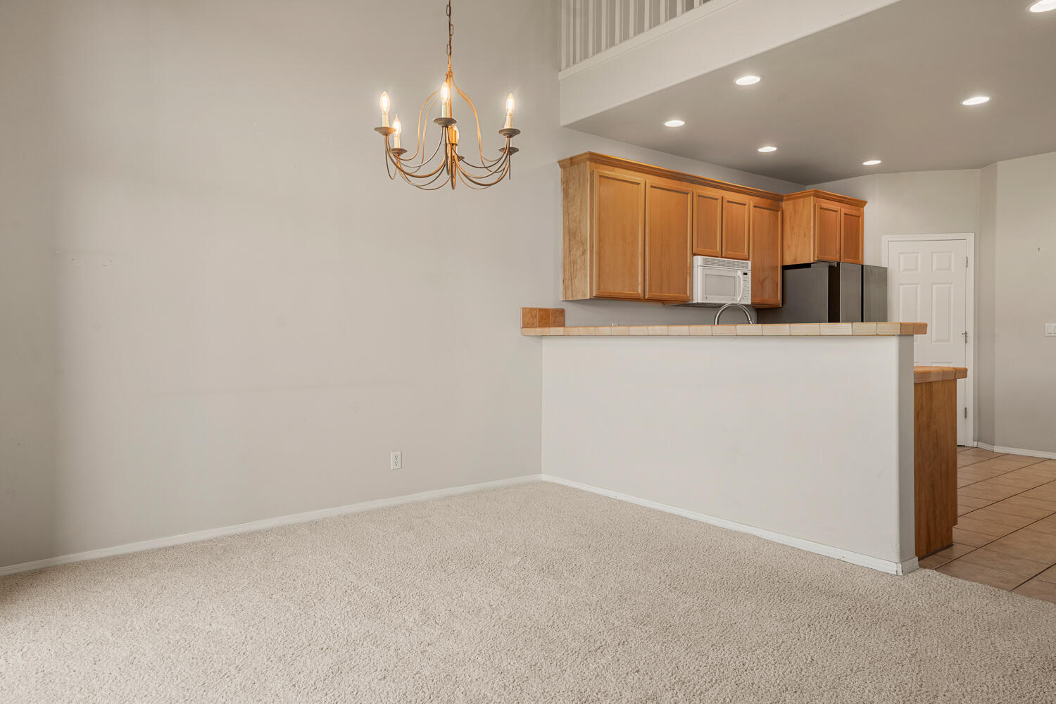 Ridge At Eagle Crest - Residential