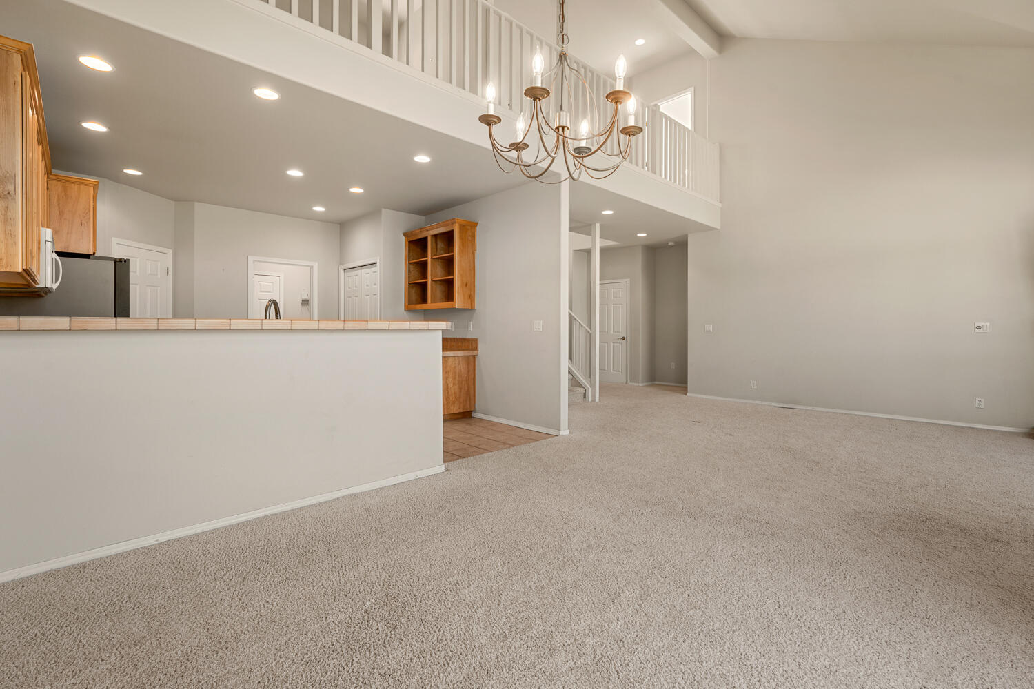 Ridge At Eagle Crest - Residential