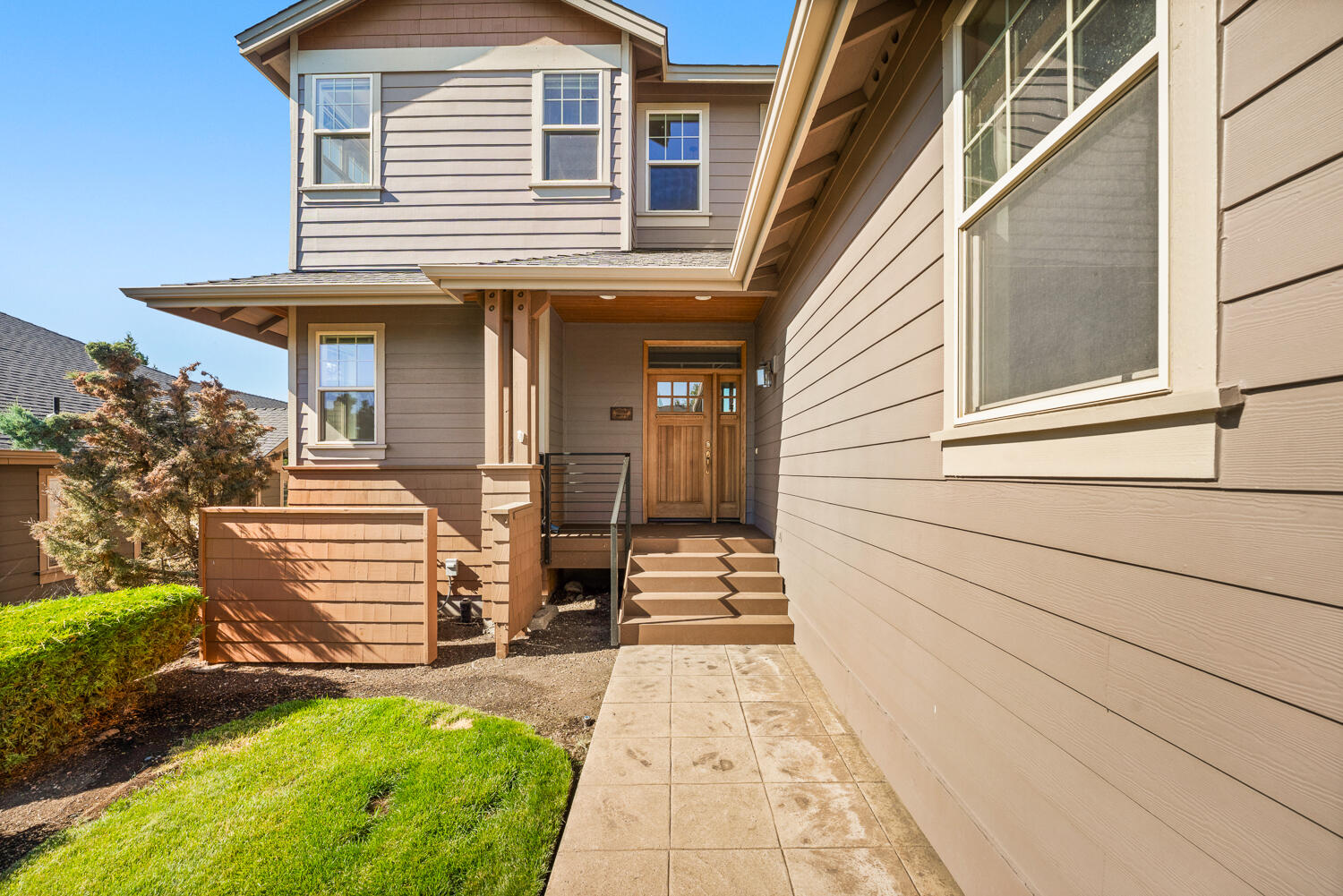 Ridge At Eagle Crest - Residential