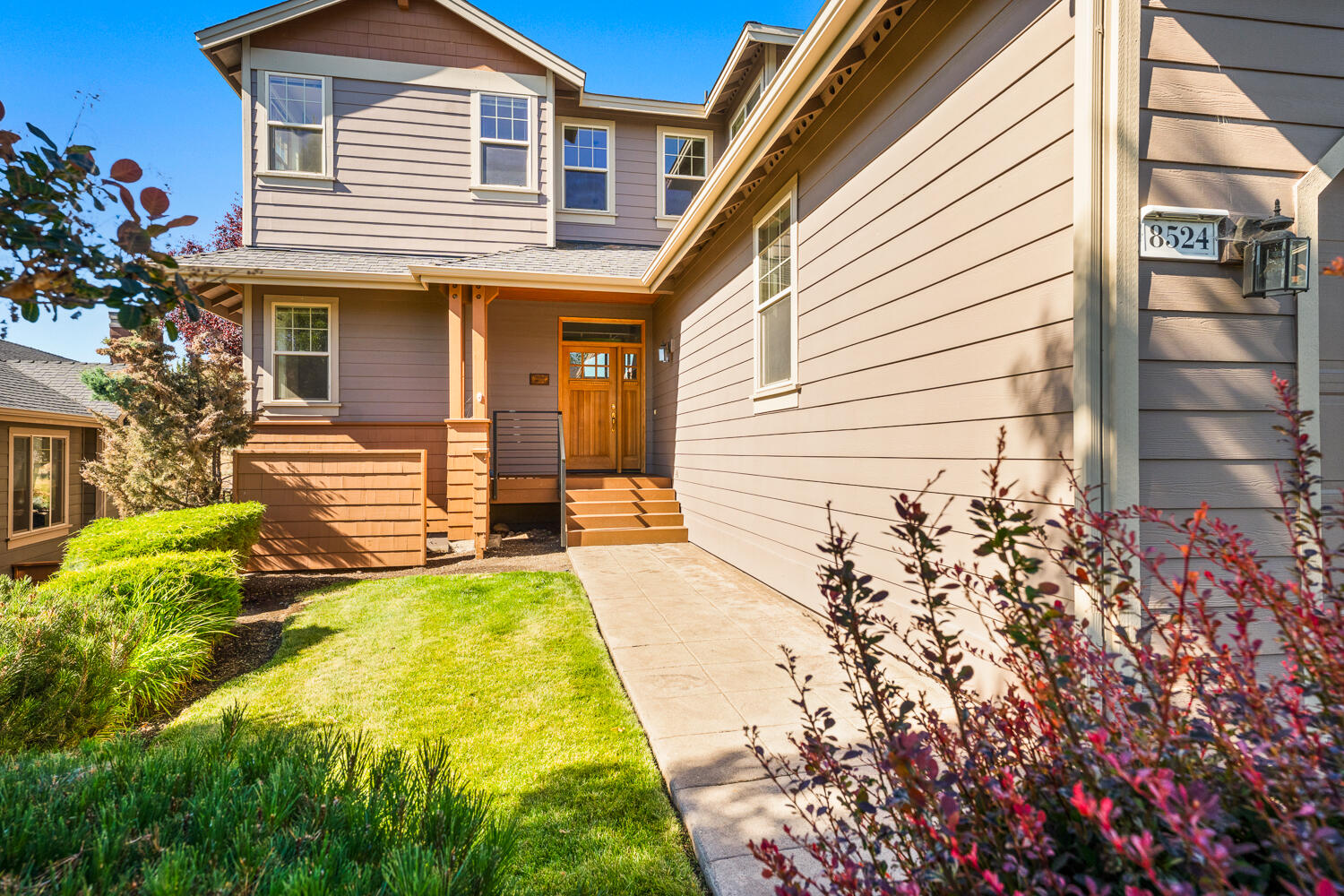 Ridge At Eagle Crest - Residential