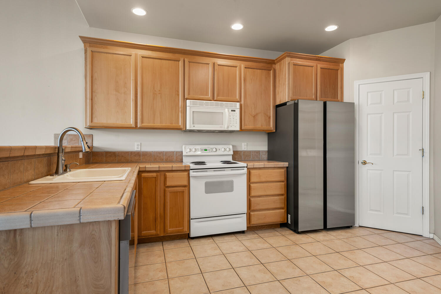 Ridge At Eagle Crest - Residential