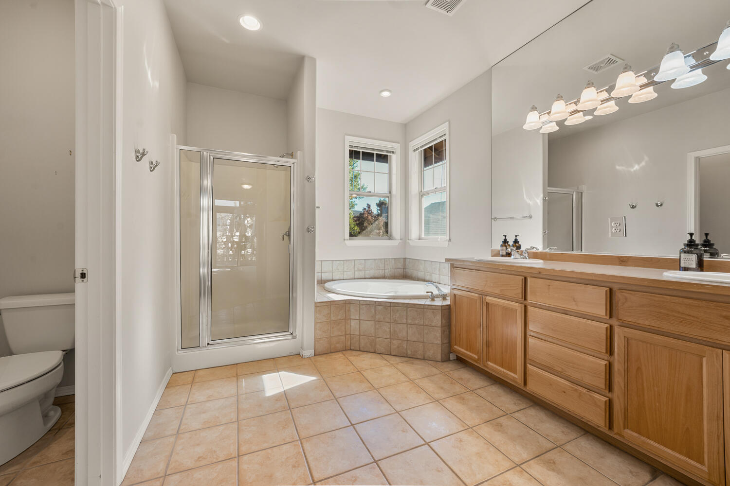 Ridge At Eagle Crest - Residential