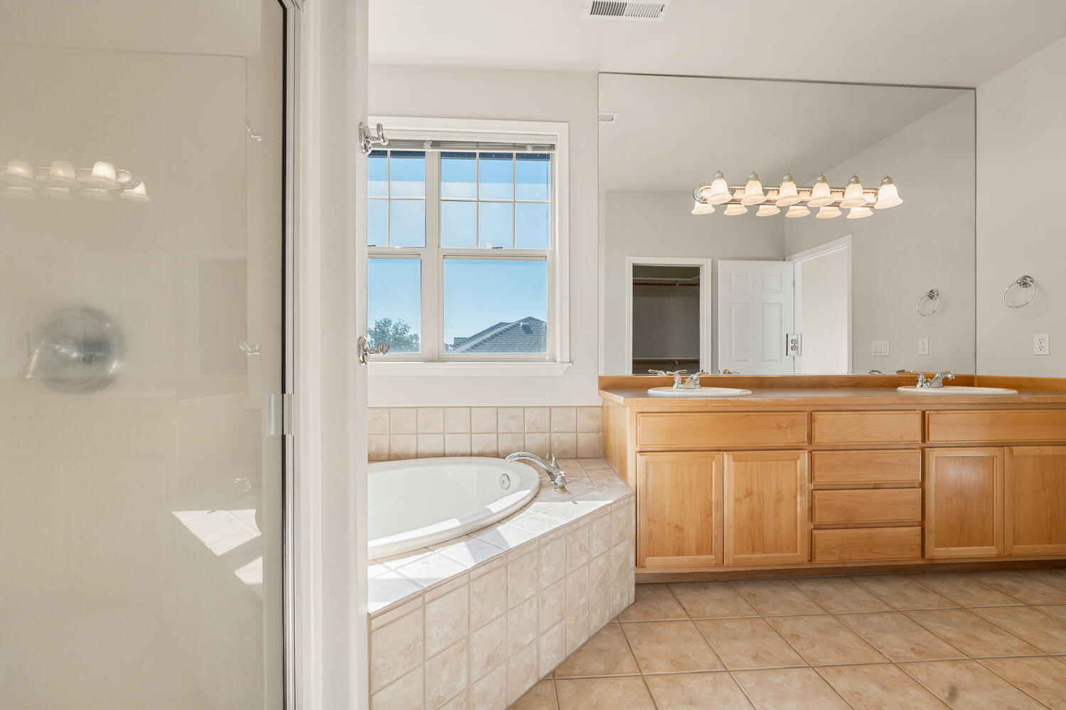 Ridge At Eagle Crest - Residential