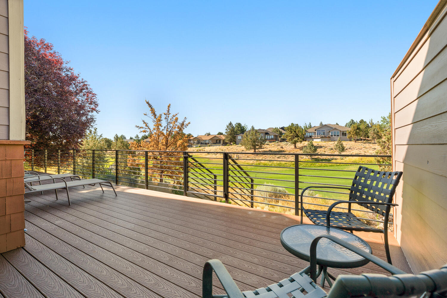 Ridge At Eagle Crest - Residential