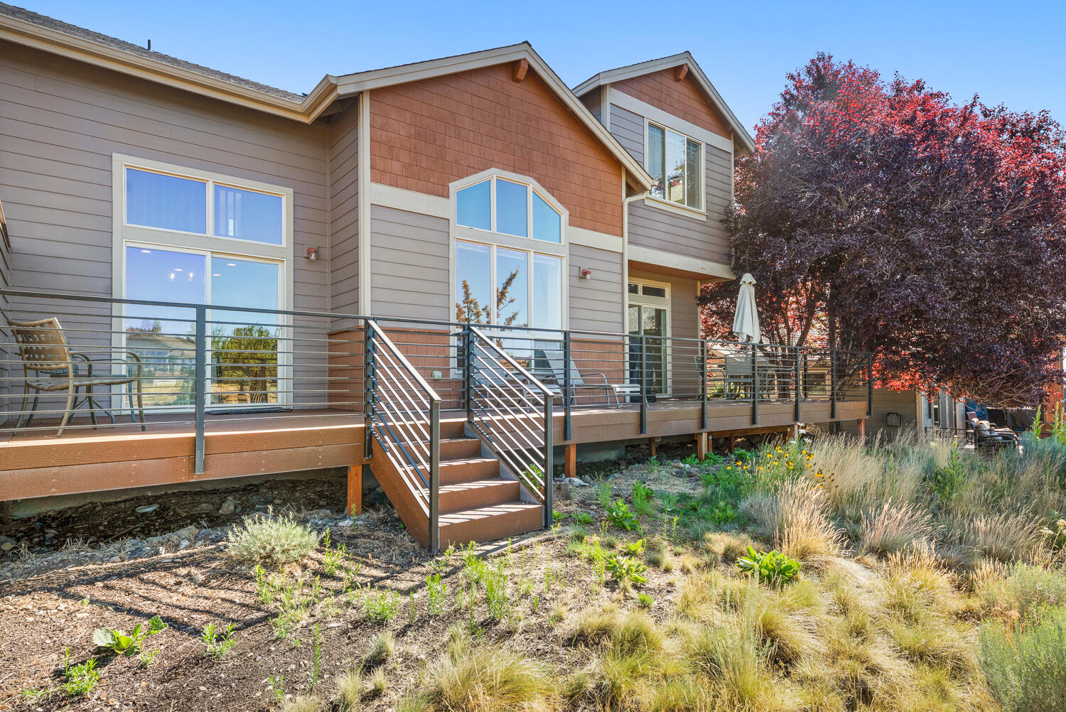 Ridge At Eagle Crest - Residential