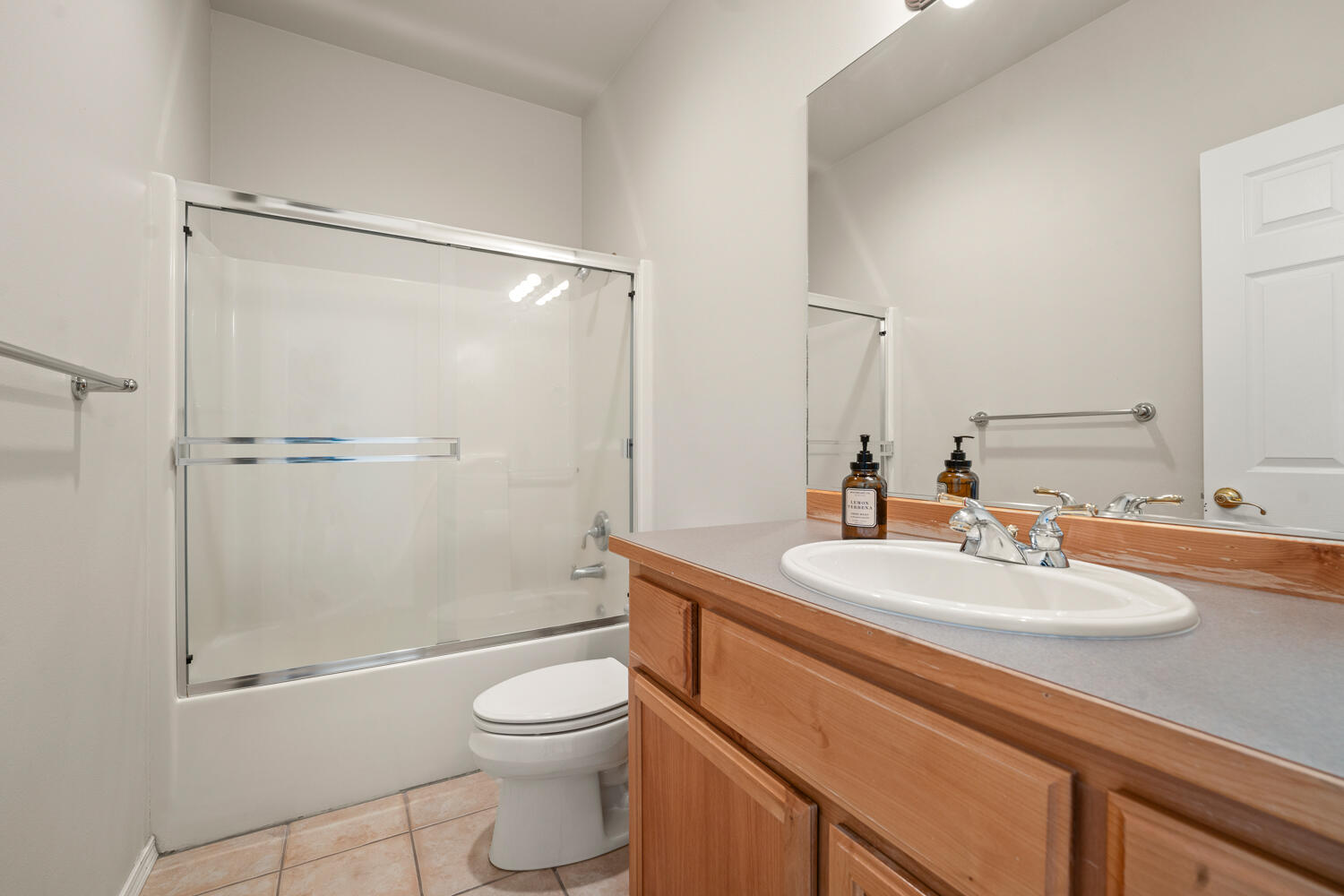 Ridge At Eagle Crest - Residential