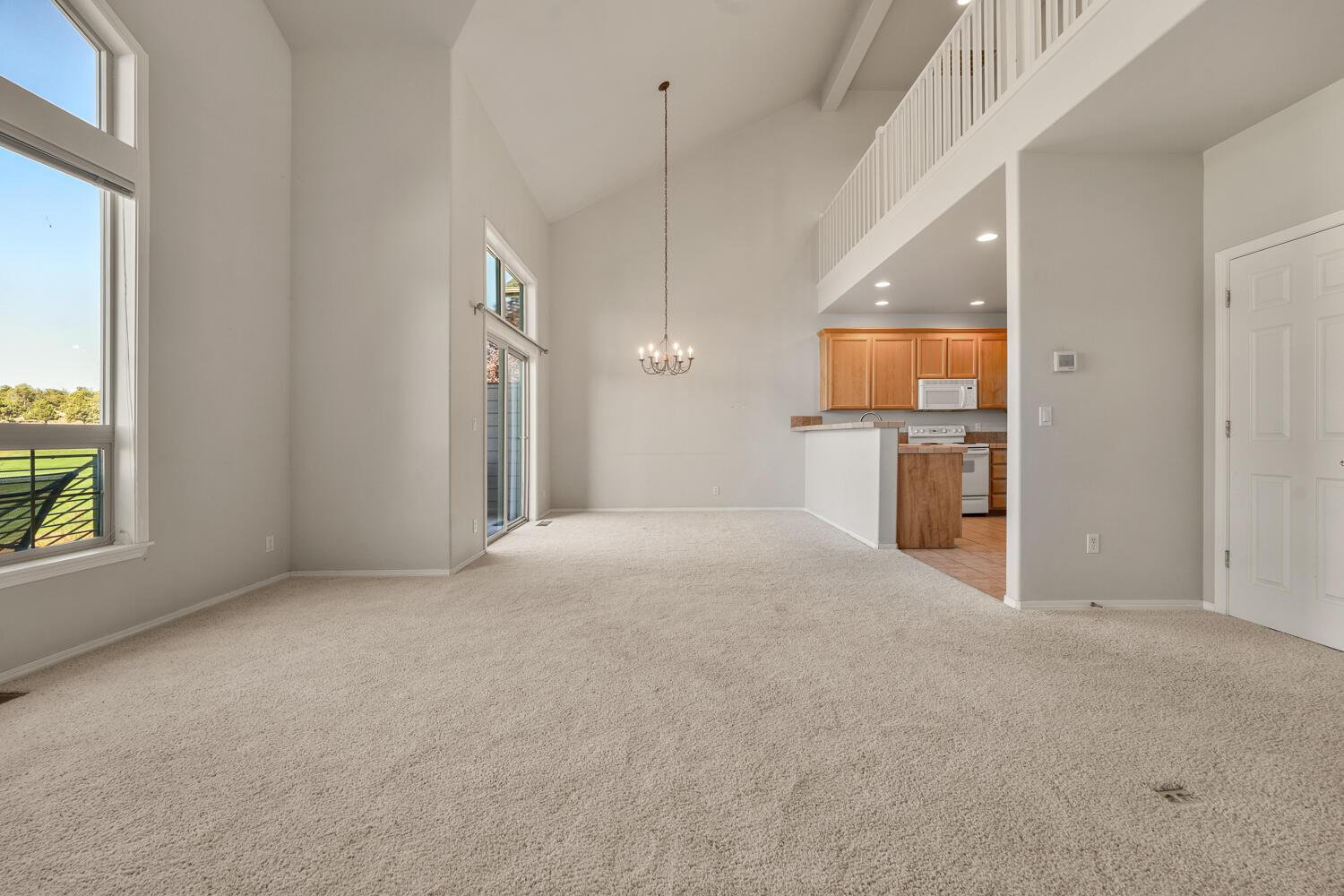 Ridge At Eagle Crest - Residential