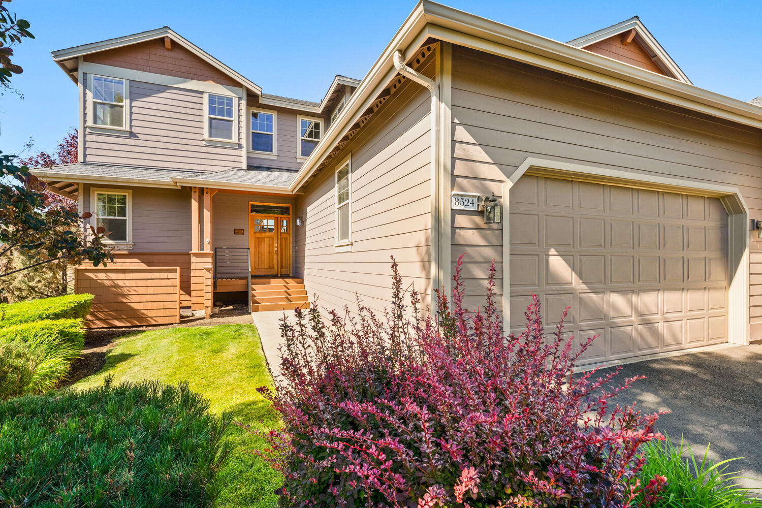 Ridge At Eagle Crest - Residential