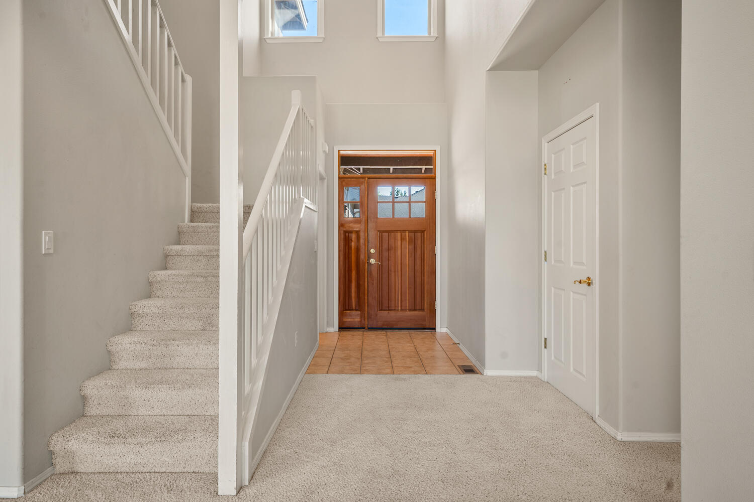 Ridge At Eagle Crest - Residential