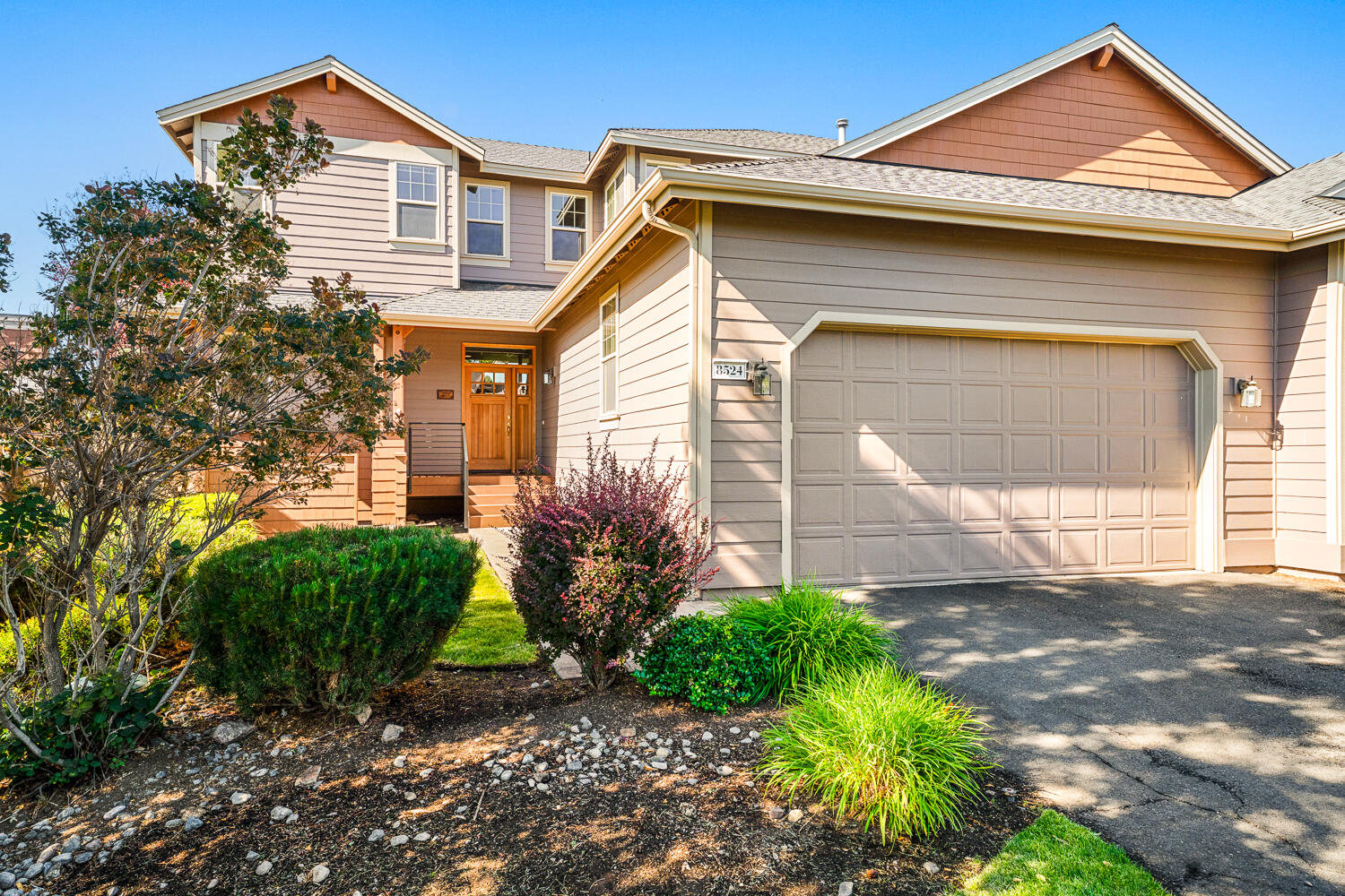 Ridge At Eagle Crest - Residential