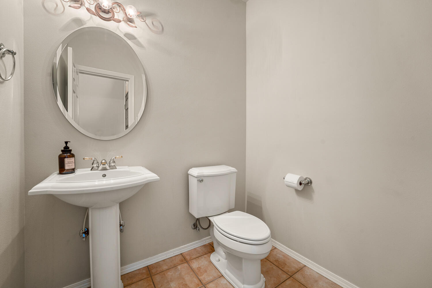 Ridge At Eagle Crest - Residential