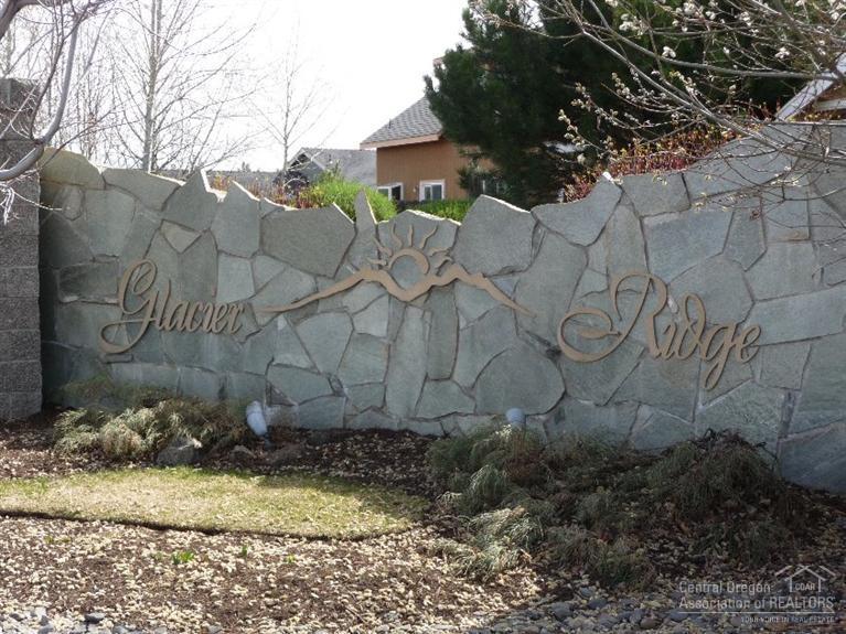 Glacier Ridge - Residential