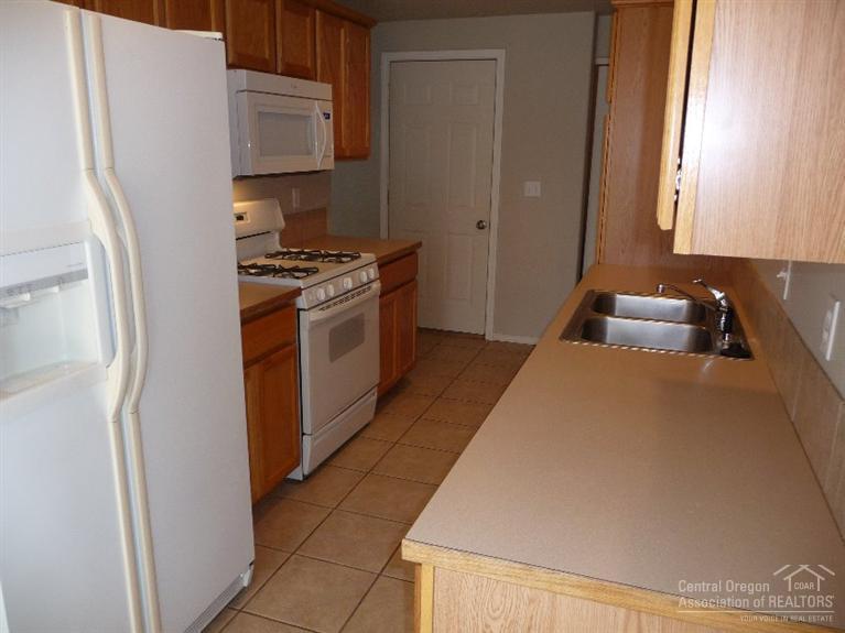 Glacier Ridge - Residential