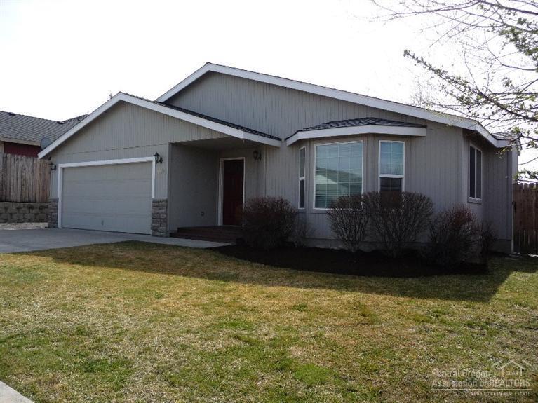 Glacier Ridge - Residential