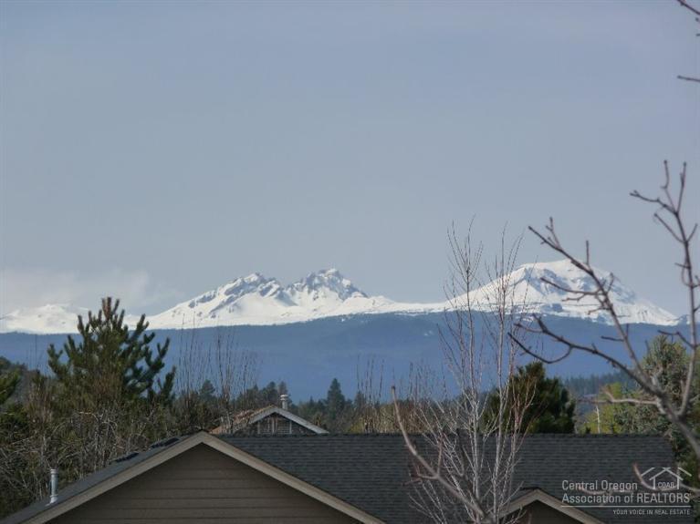 Glacier Ridge - Residential