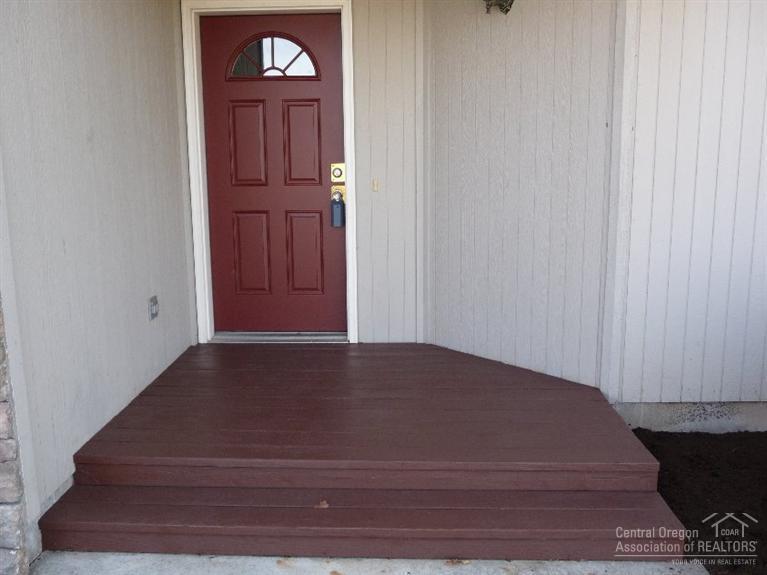 Glacier Ridge - Residential