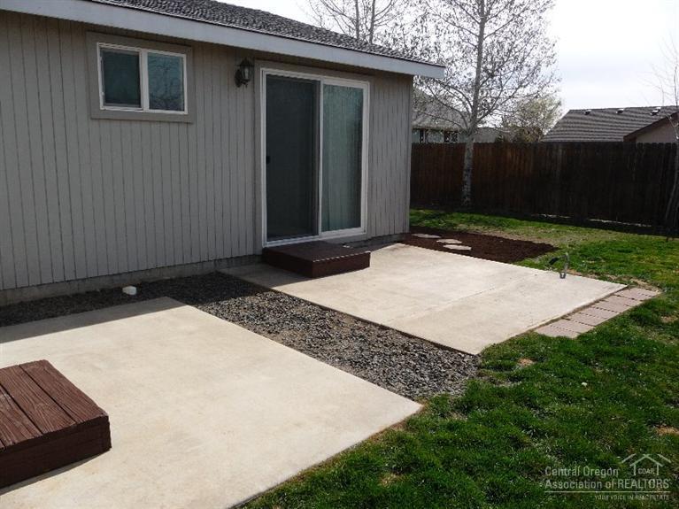 Glacier Ridge - Residential